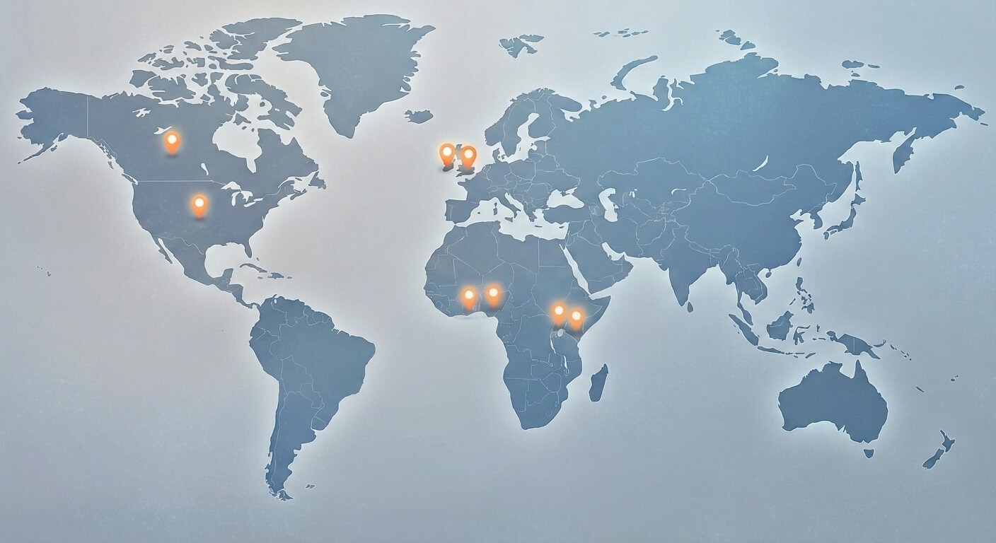 VerseTap Growing in Coverage