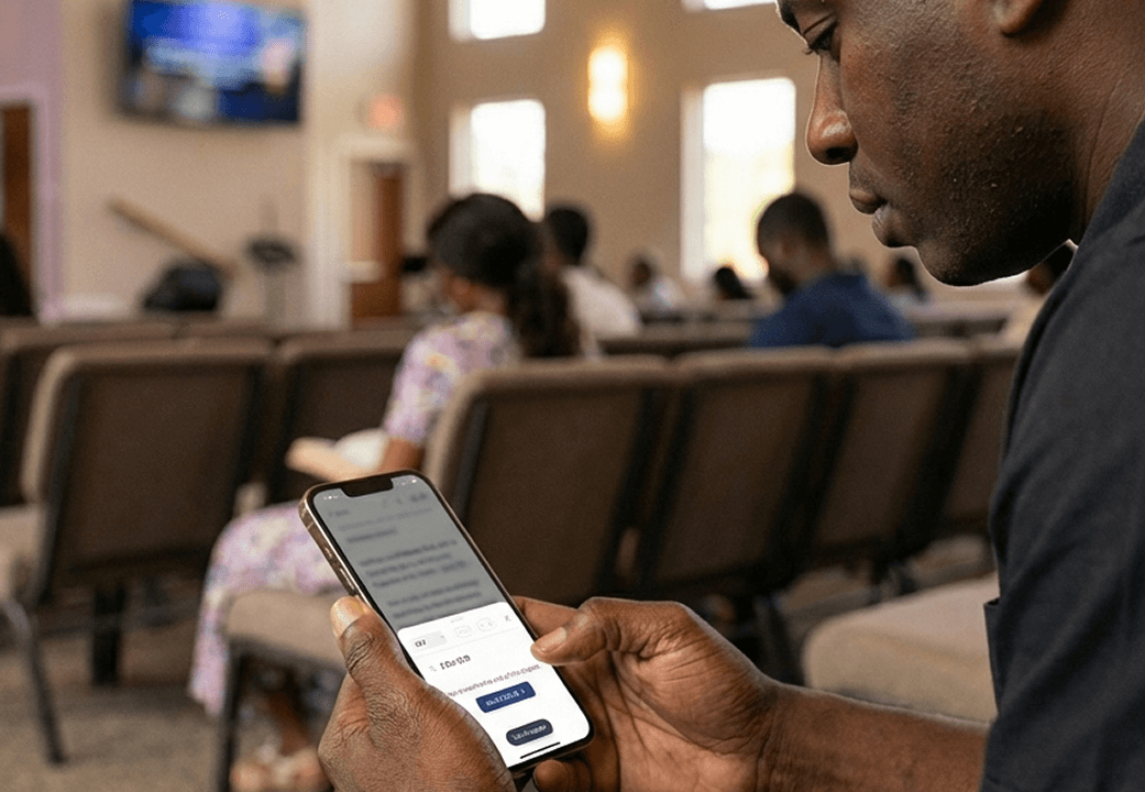VerseTap v2.30 Seamless Scripture Navigation Is Here